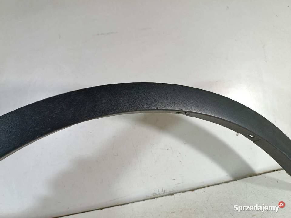 LISTWA BŁOTNIKA PRAWY PRZÓD BMW X3 E83 3405818 sprzedam