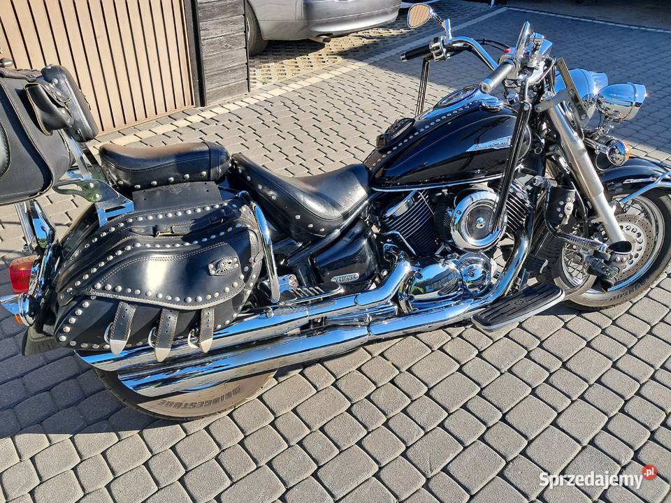 Sprzedam 1100cm3 wielkopolskie Przyłęk