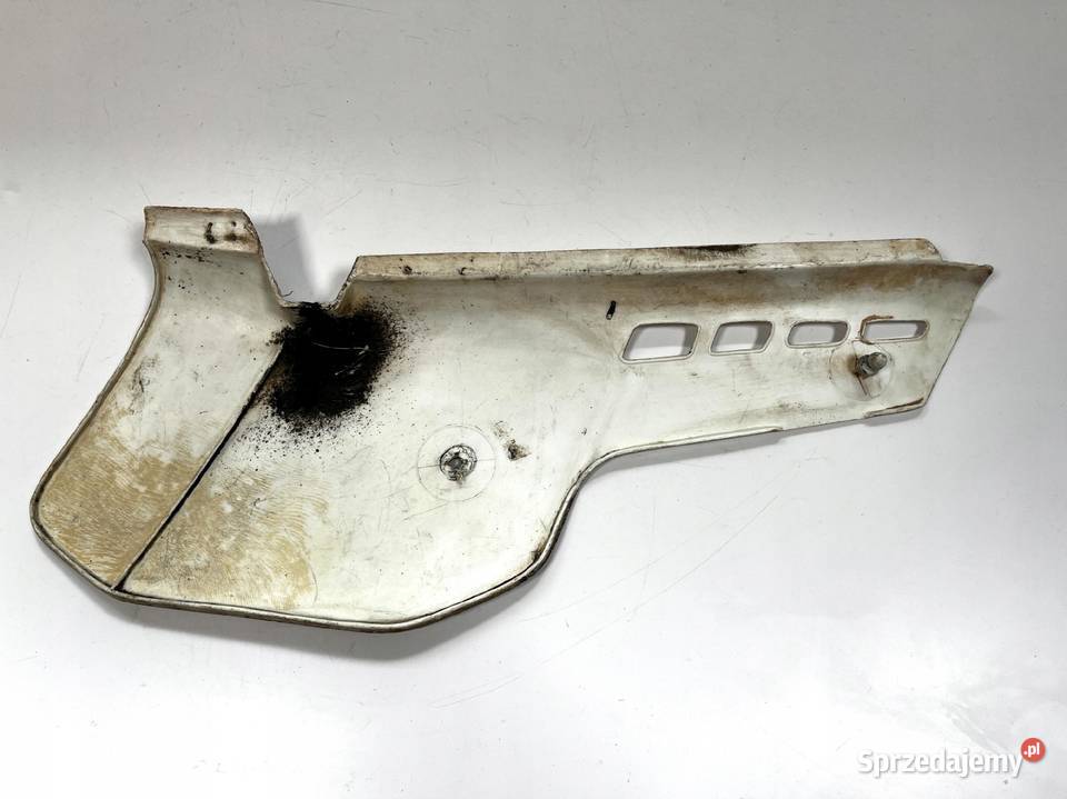 YAMAHA DT 200 84 Owiewka Osłona Zadupek tył L sprzedam