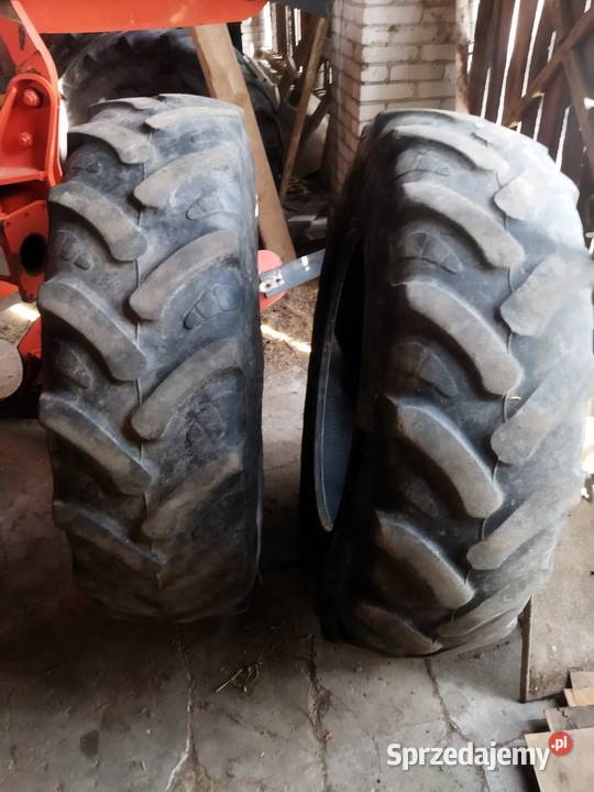 Opony maximo 3408528 136 r28 nieuszkodzony lubelskie Niedrzwica Kościelna