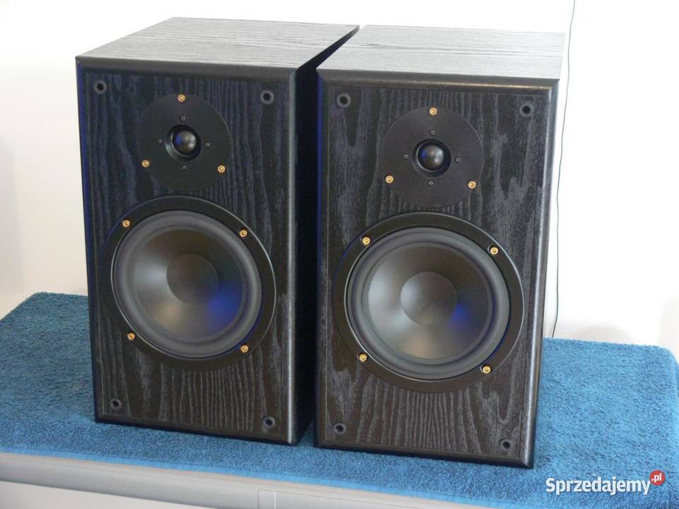 Świetne kolumny Sony SS126E England DOSTAWA sprzedam