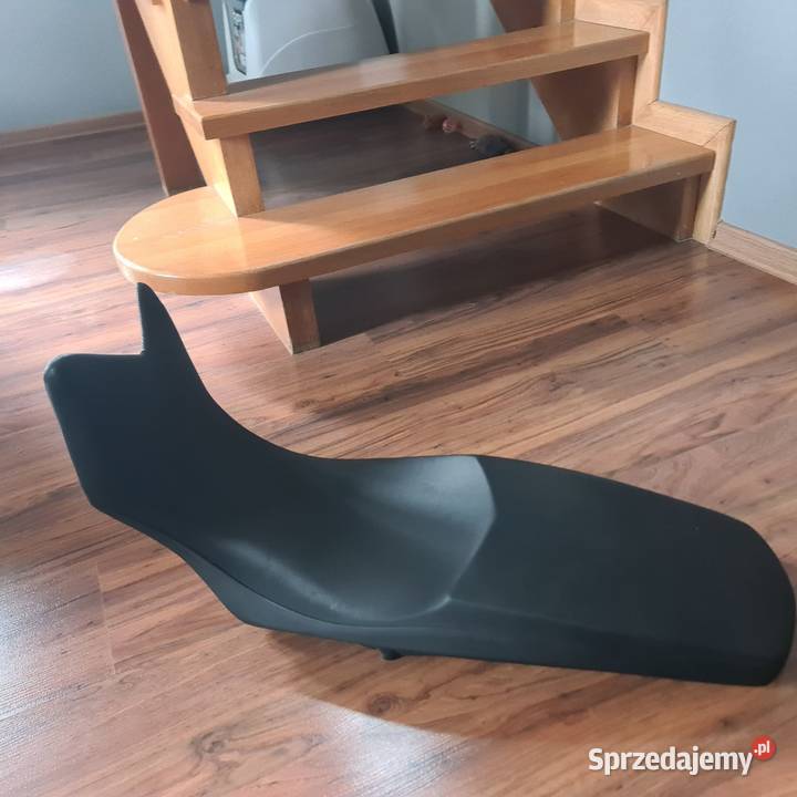 Kanapa siedzenie BMW GS 650 F700 F800 niskie Białystok