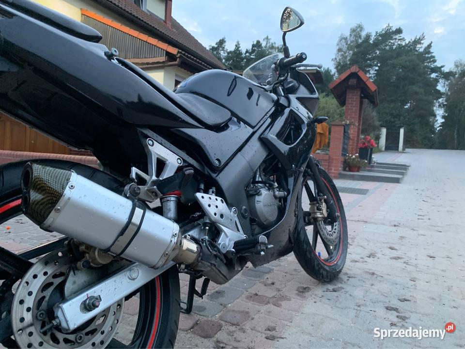 Honda Cbr 12550 kujawsko-pomorskie Grudziądz