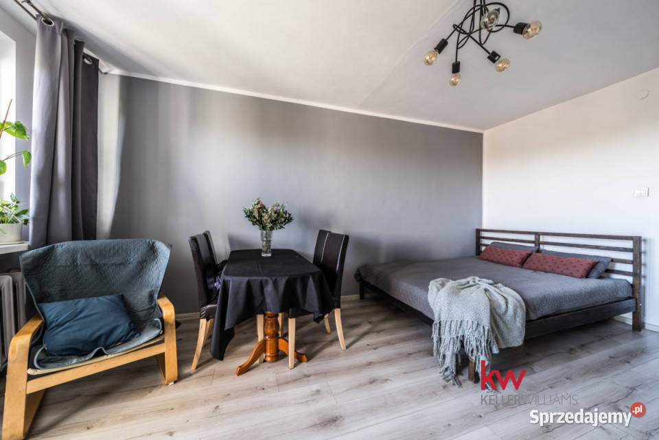 sprzedaży mieszkania 648m2 3 pokoje Poznań wielkopolskie sprzedam