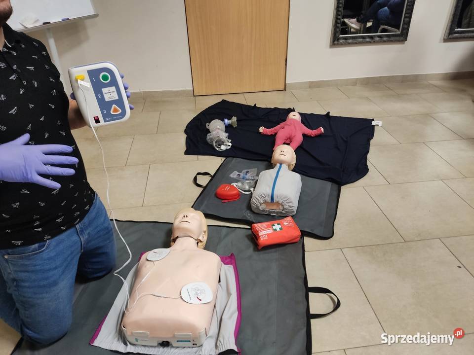 Szkoła Ochrony Kursy i Szkolenia Pracowników