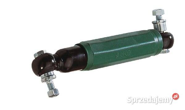 Amortyzator najazdowy 900  green 244084 małopolskie Kamionna sprzedam