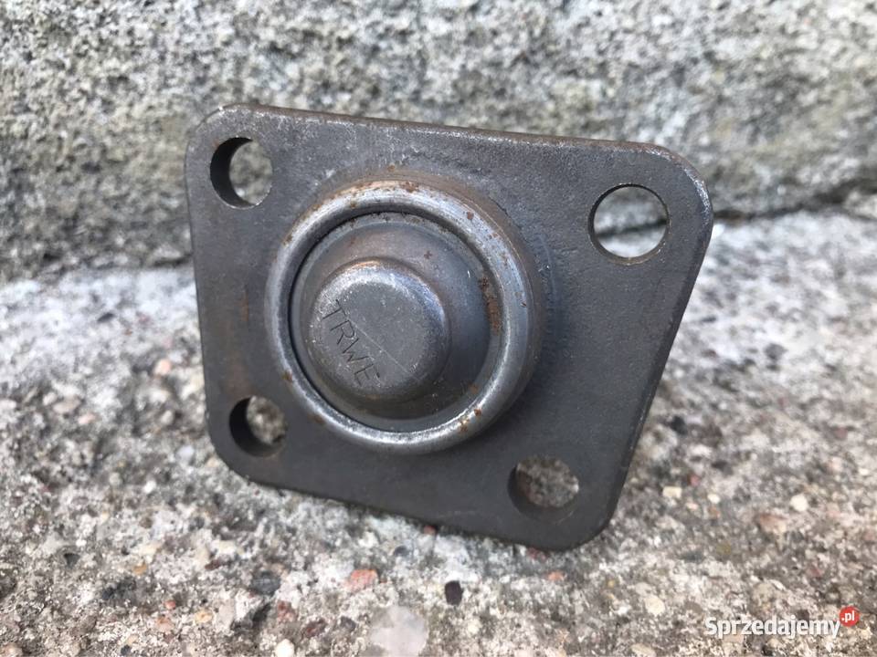 Fiat Ducato Citroen Peugeot Sworzeń wahacza NOWY pomorskie Gdańsk