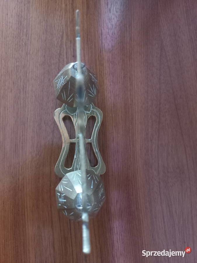 Figurka mosiężna Feng shui Równowaga Toruń