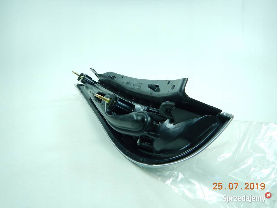 LAMPA PRAWA TYLNA TYŁ FIAT MAREA 9902 NOWA ASO
