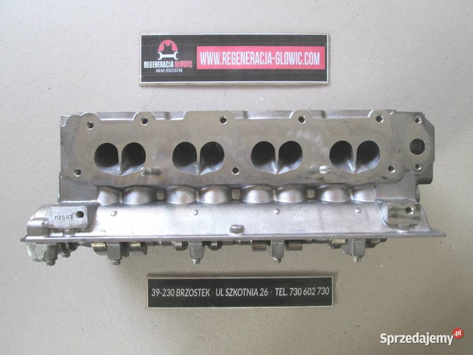 G OWICA OPEL 1 6 16V Z16XEP 24461591 Astra Meriva Zafira Brzostek 