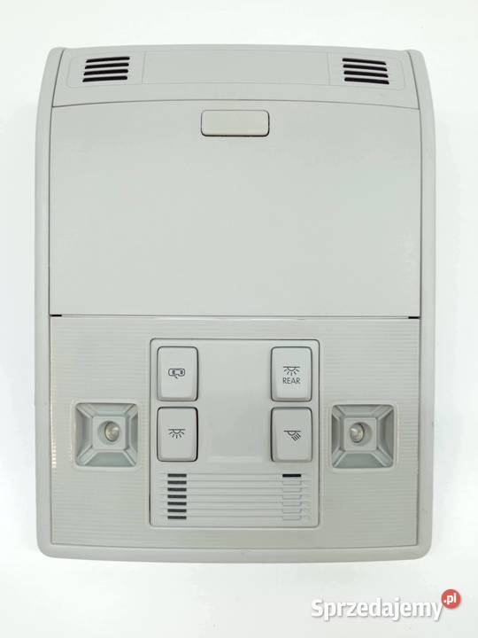 LAMPKA PODSUFITKI 3V0868837B Skoda Superb III