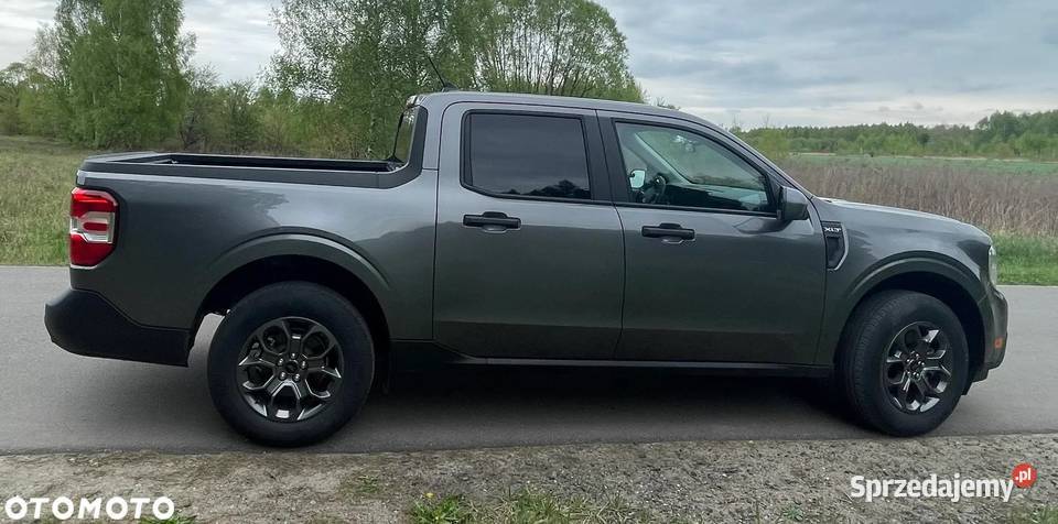 Sprzedam Ford Maverick XLS 2022 253 automat nowy Łask