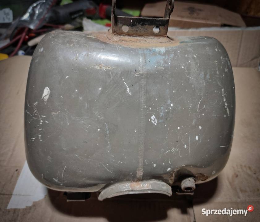 Bak zbiornik do Simson sr50 oryginał Skawina sprzedam
