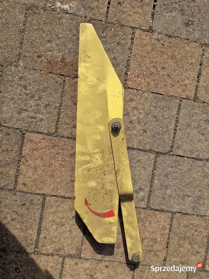 Części warsztatowe maszynowe Dąbrowa Górnicza sprzedam