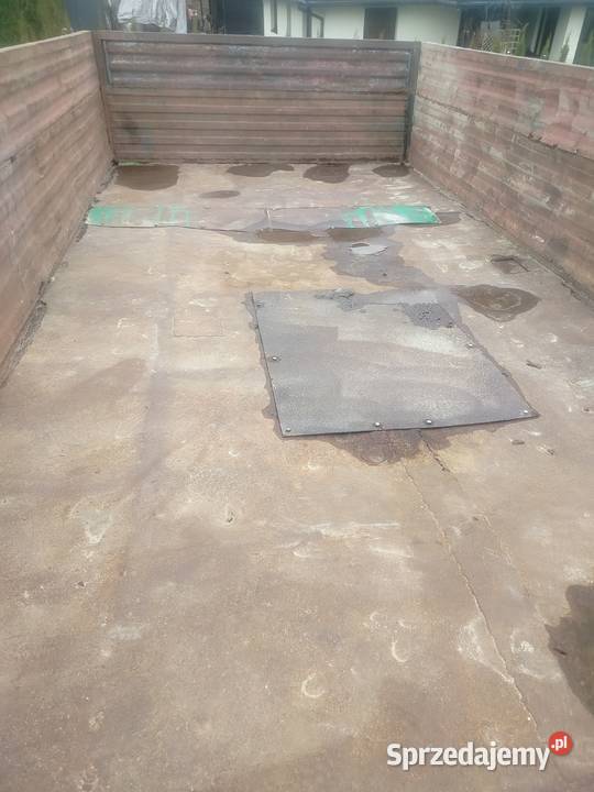 Sprzedam przyczepę Autosan Cieszyn