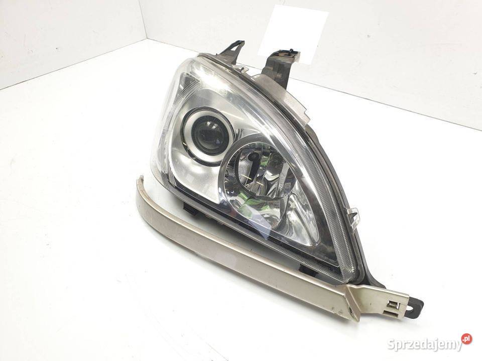 LAMPA PRAWA PRZÓD MERCEDES ML W163 Lipno