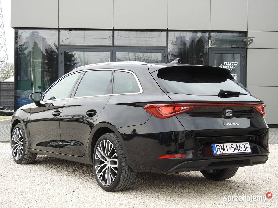 15 TFSI 150 AUT VIRTUALNY COCPIT FULL LED Mielec