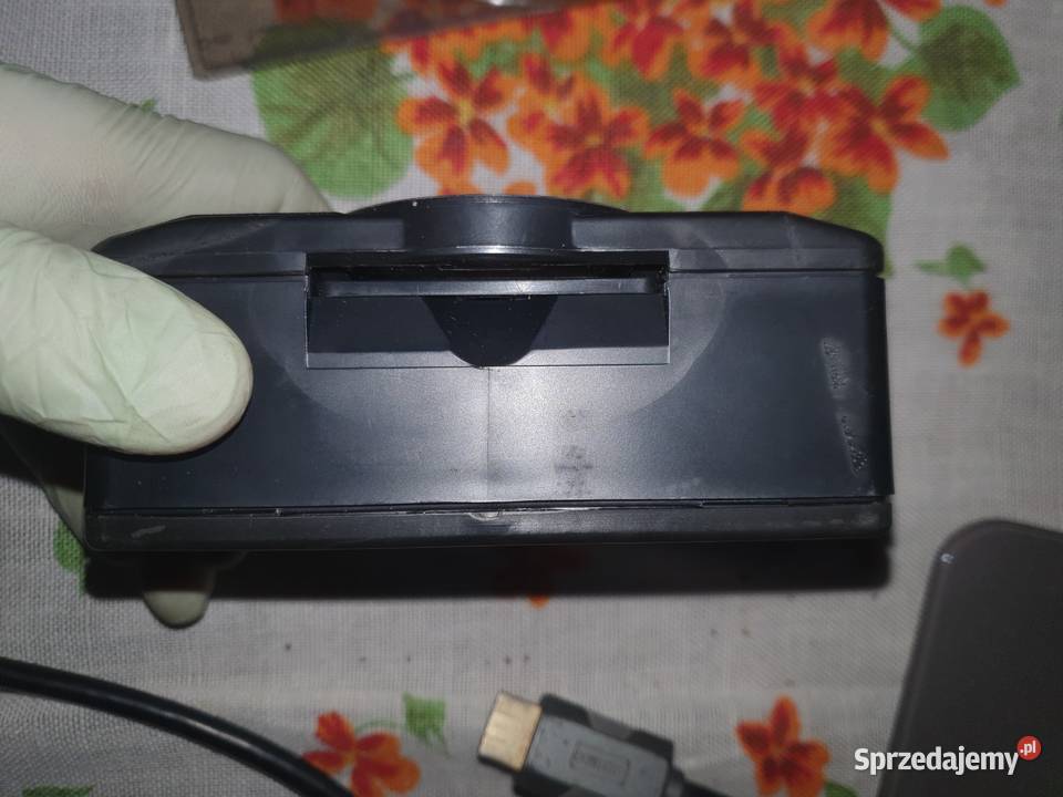 Przystawka do nasadka do stereofotografii Warszawa