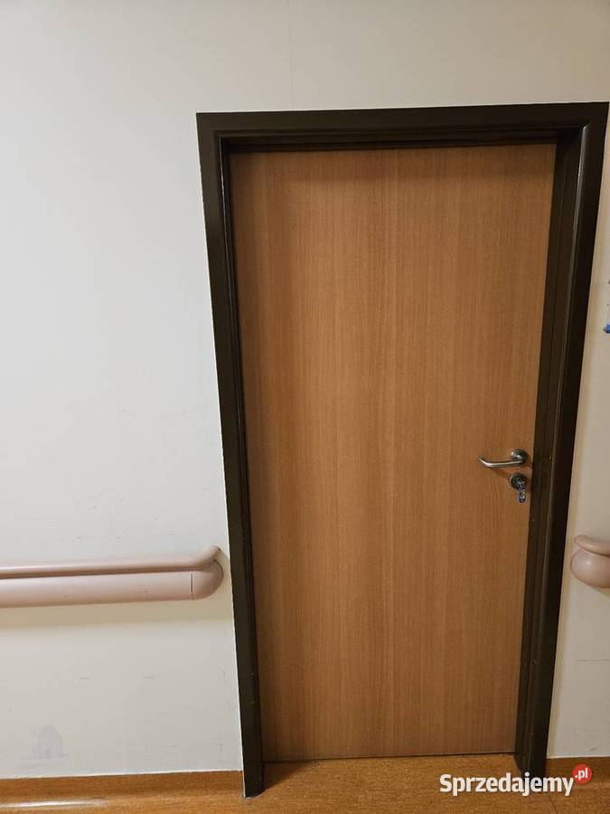 Ościeżnica rama stalowa regulowana Porta 80 90 Ościeżnice Nowy Tomyśl