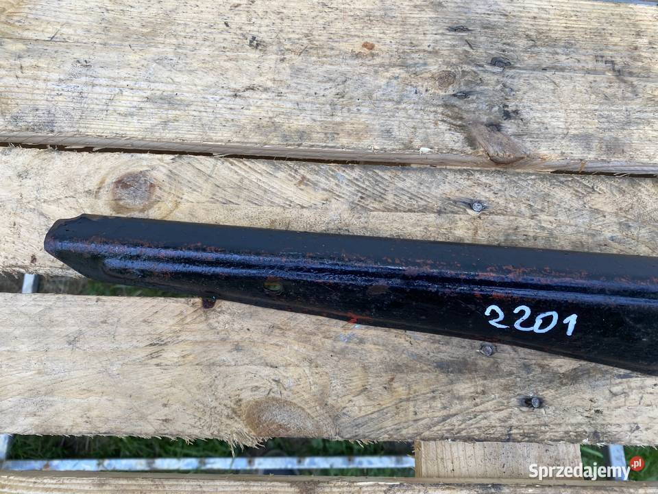 OSŁONA ŁAŃCUCHA ROMET KOMAR 50 2330 2350 Kraków