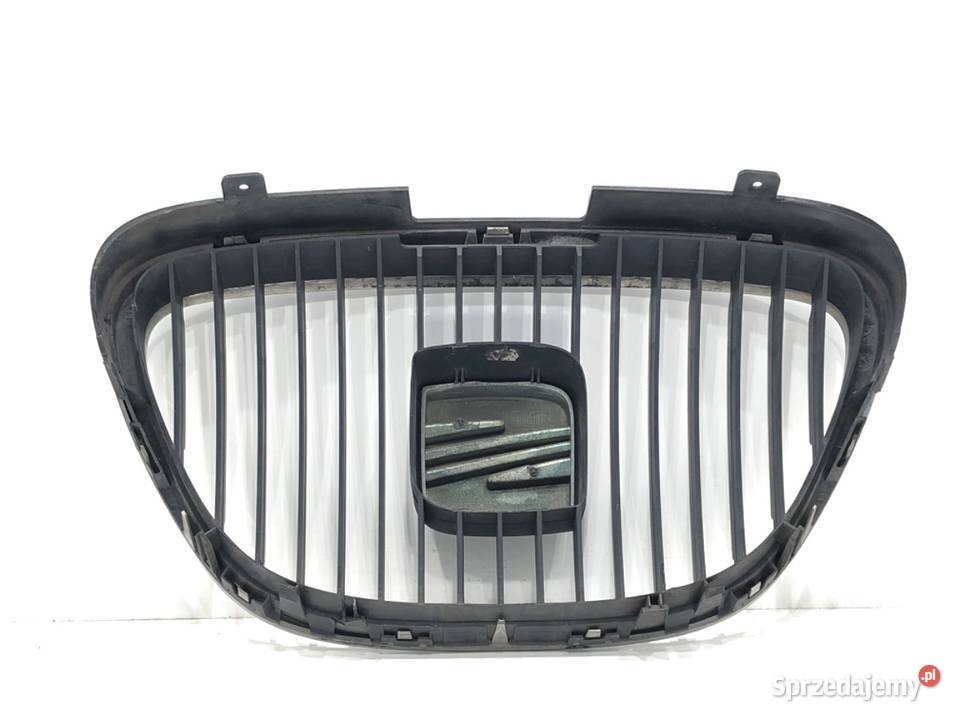 ATRAPA GRILL SEAT ALTEA 5P0853679 Minivan KRATA podkarpackie sprzedam