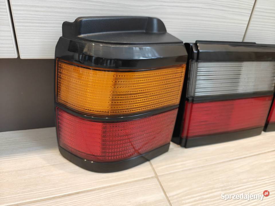 Lampy VW passat B3 tył NOWE oryginał OE Międzyrzecz