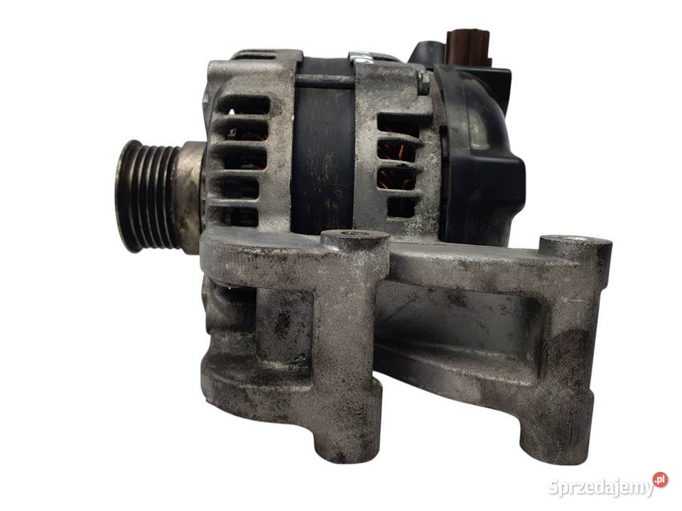 ALTERNATOR Ford Focus II C 18 20 16V Chełm
