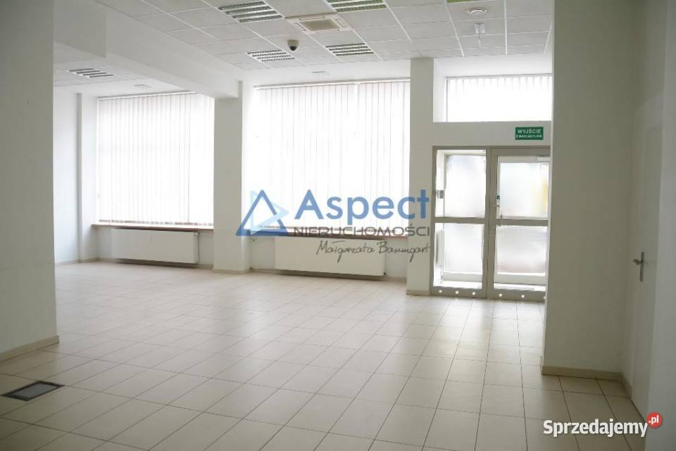 Lokal sprzedaż 219m2 Pomorzany wentylacja Szczecin sprzedam