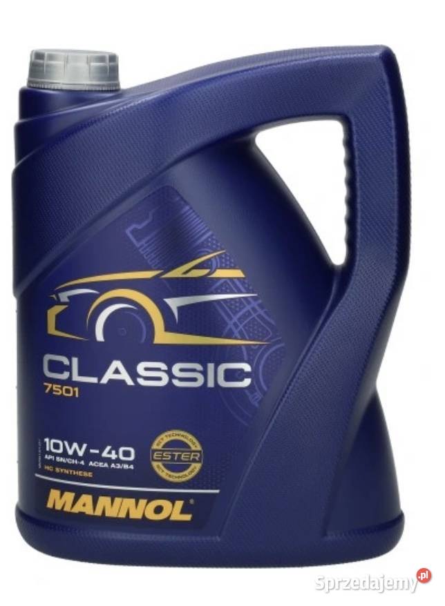 Okazja świeży olej osobowe Motoryzacja Zabrze