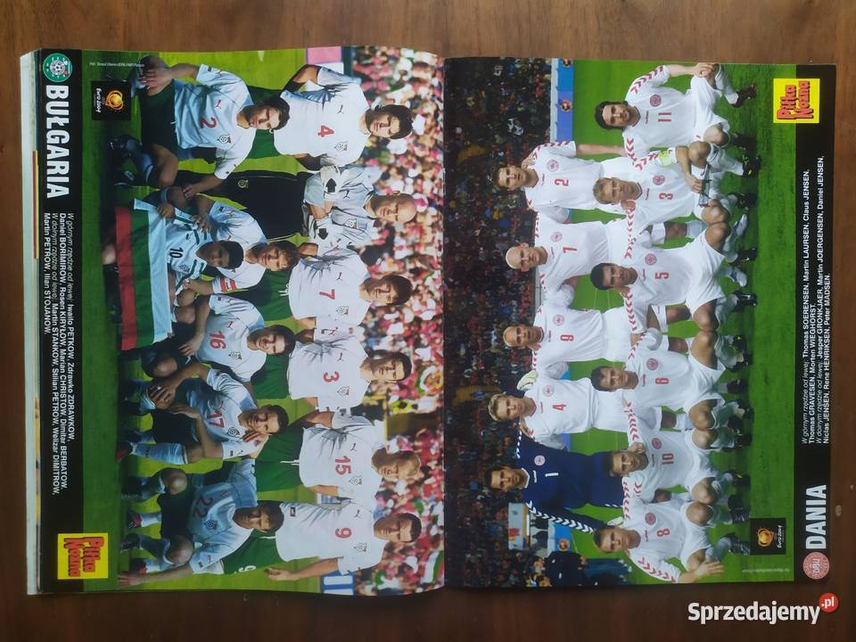 Skarb kibica EURO 2004