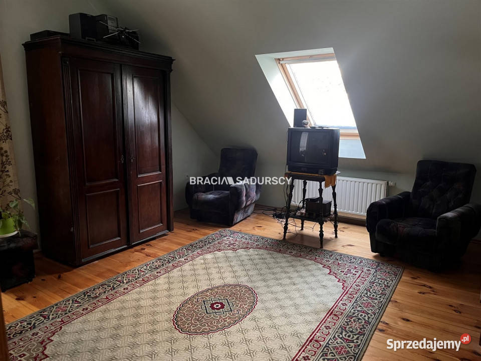 Dom wolnostojący Zbydniów 200m2 Domy