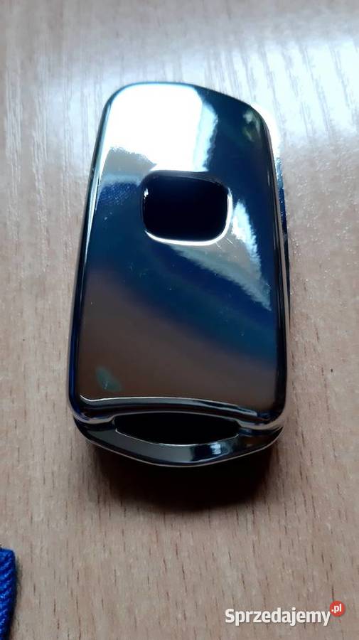 Klucze oslona pokrow na klucze kluczyk honda Katowice