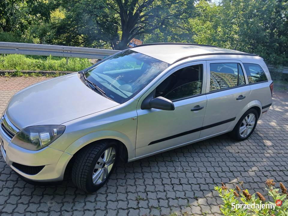 Astracombi 2009 14 gaz zamiana na tanszy Zarejestrowany w Polsce Bydgoszcz sprzedam