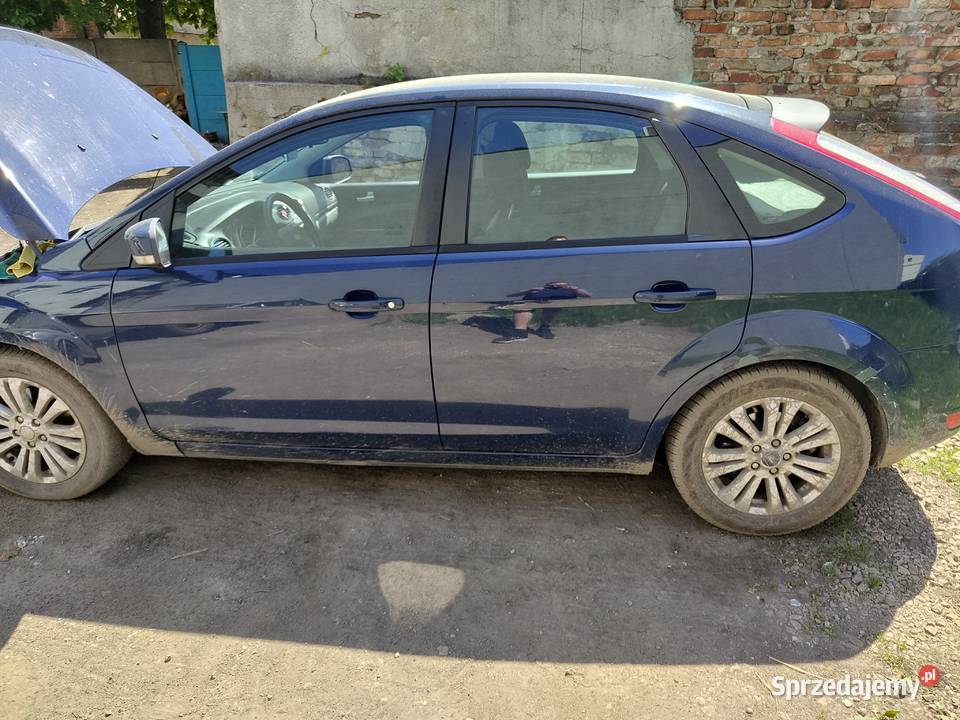 Ford Focus Piekary Śląskie