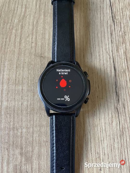 Smartwatch kardiowatch opolskie Opole