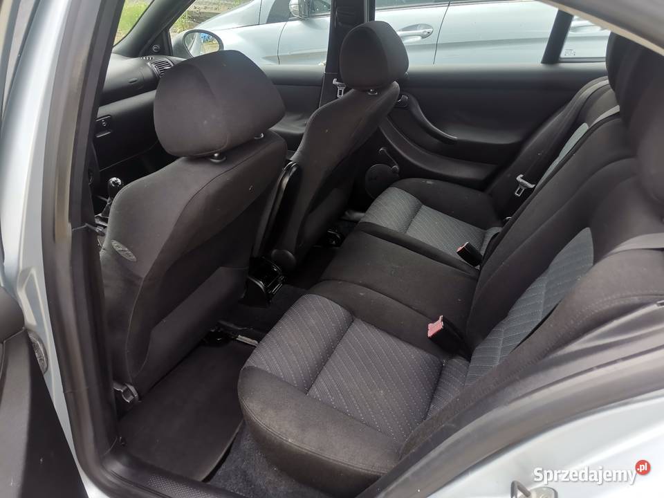 Seat leon sport 16b 105 2005r klima benzyna Przemyśl