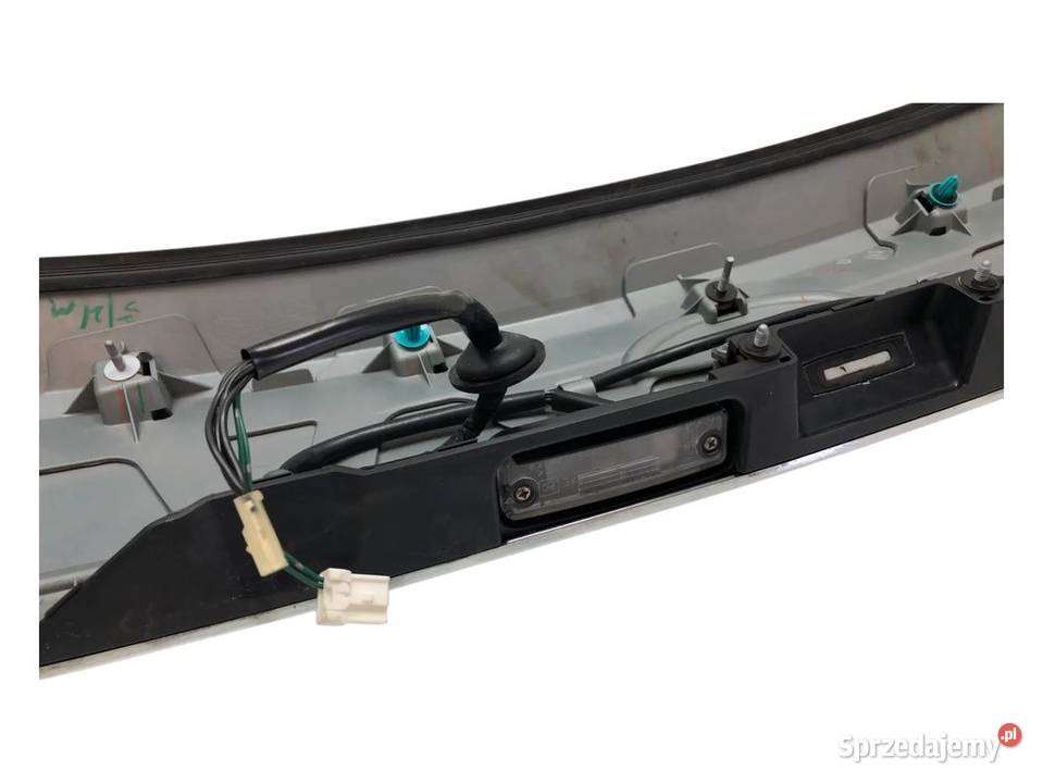 SUBARU OUTBACK 4 IV BR LEGACY V 0914 BLENDA Pozostałe Skarżysko-Kamienna sprzedam