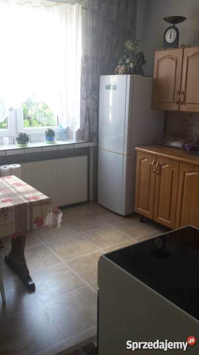 Dom MYSŁOWICE Janów 1 piętro Mysłowice