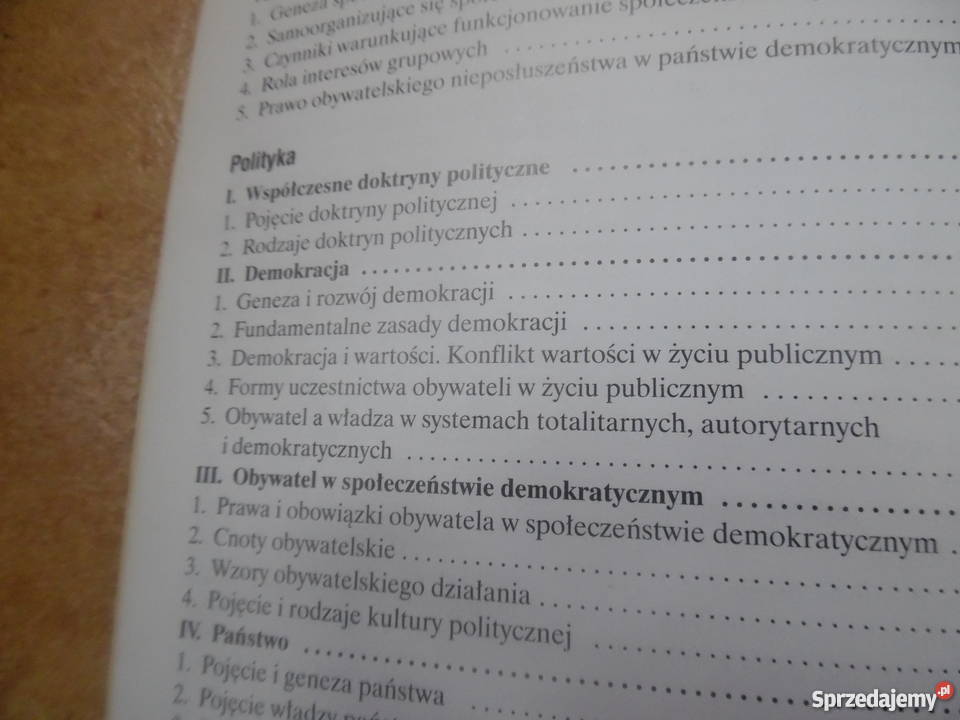 Wiedza i społeczeństwie Oborniki Śląskie