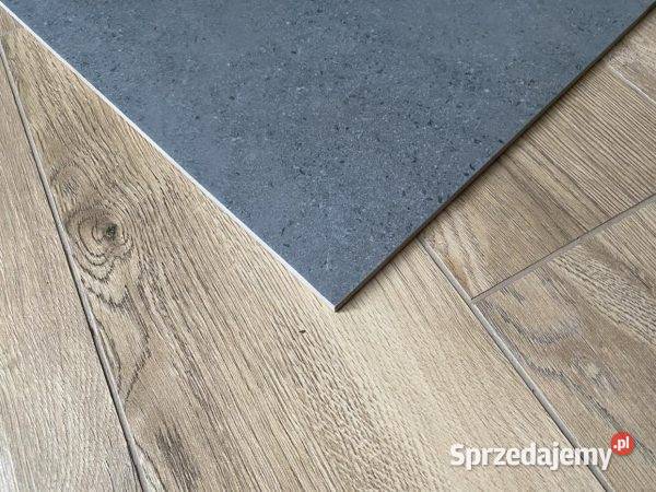 F Gres FLORTA GRYS 6060 w SUPER 67złm2 mazowieckie Nadarzyn
