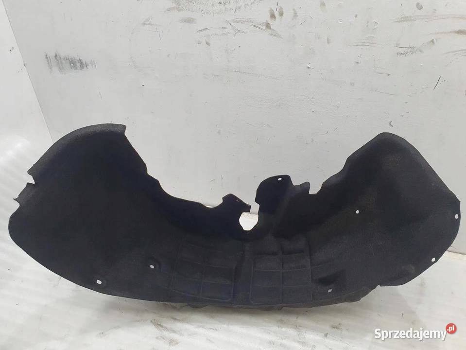 NADKOLE PRAWY TYŁ AUDI A5 8T 8T0810172B osobowe