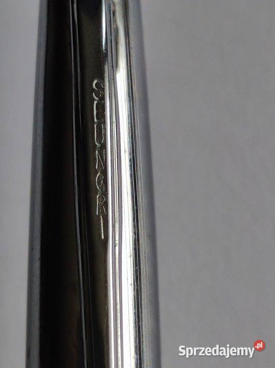 unikat stare zabytkowe koreańskie pióro SEUNGRI