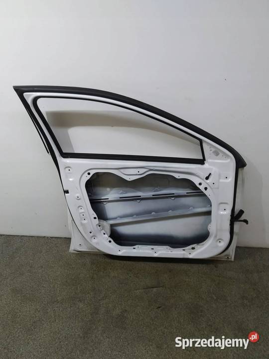 DRZWI LEWE PRZÓD PYW Hyundai i30 III 2016