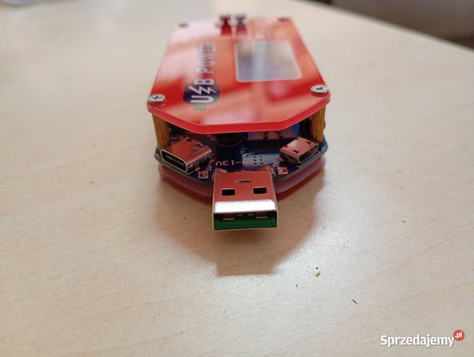 Przetwornica moduł zasilania USB step up 15W Przysucha sprzedam