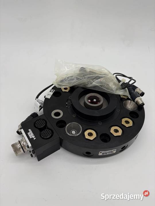 Staubli 85532541 K81555639A Coupling System mazowieckie Warszawa