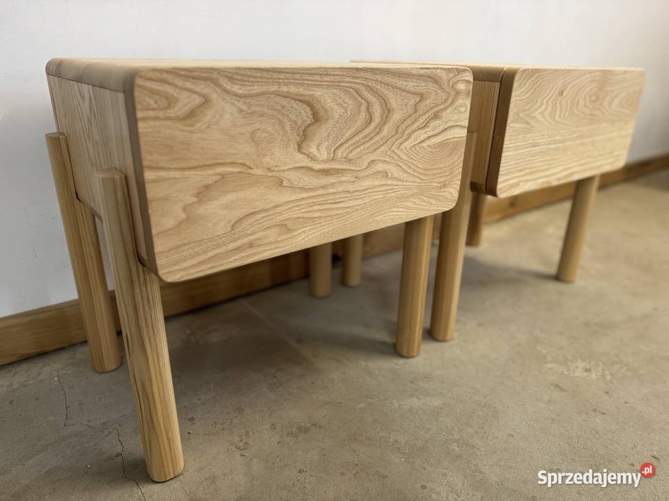 Szafki nocne Nocne Złochowice