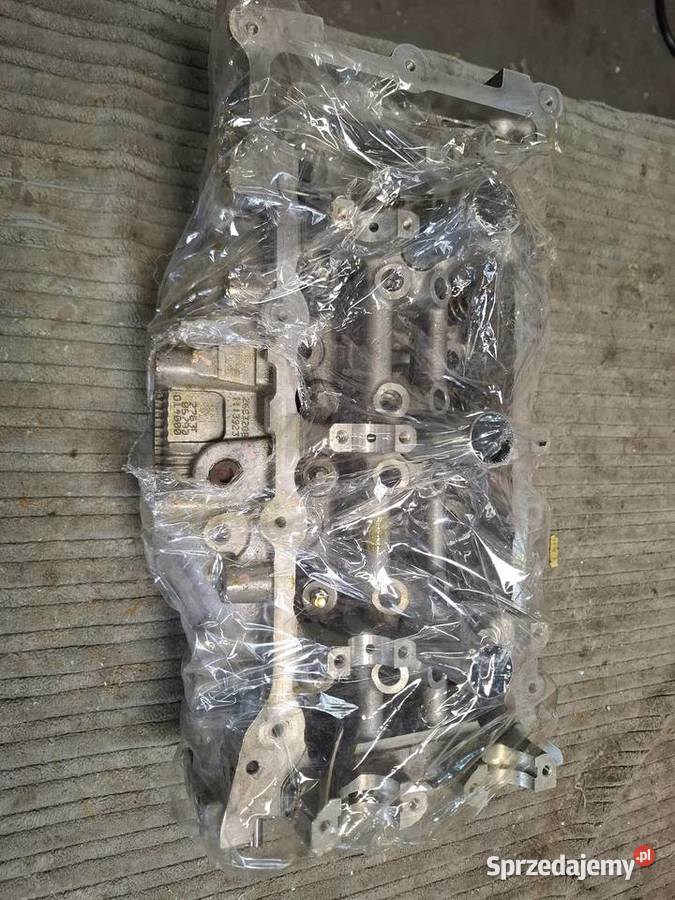 Silnik 36 pentastar jeep grand cherokee Chojniczki