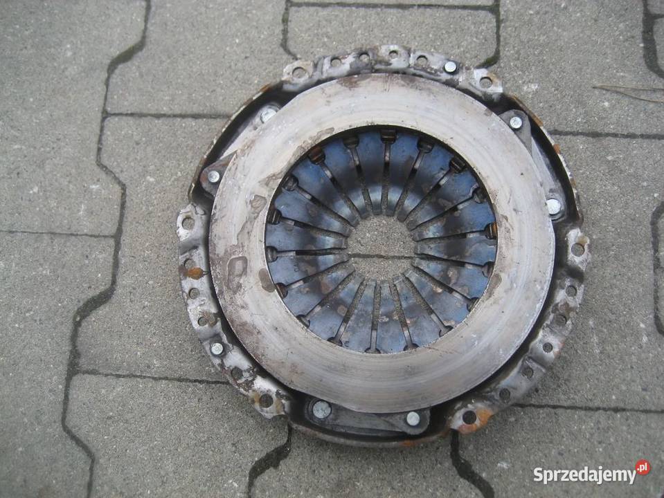 VOLVO S40 V50 s60 v70 24benzyna turbo TARCZA
