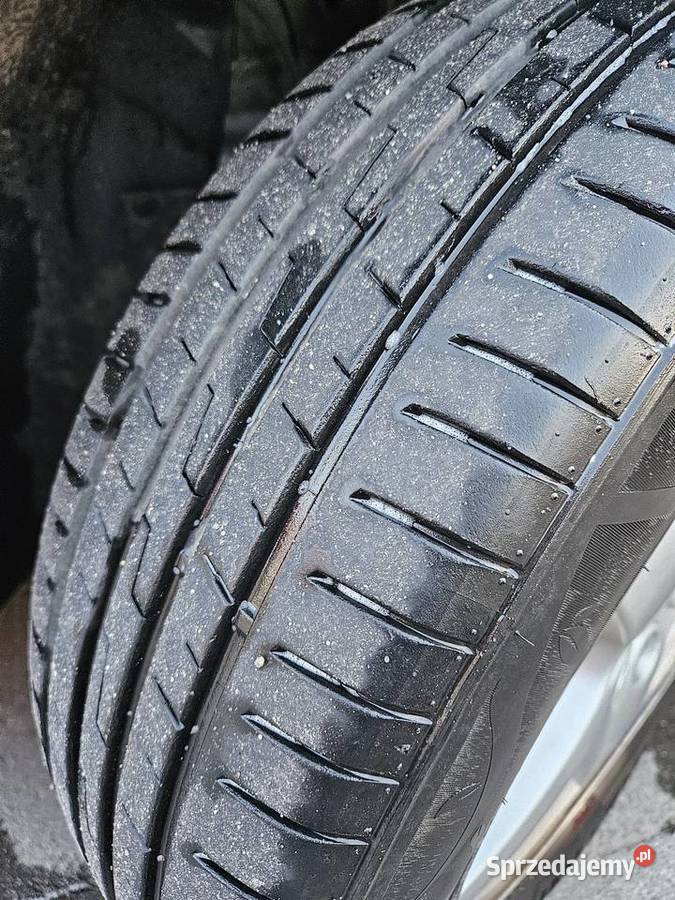 Peugeot 407 20 HDI 4/5 Koło