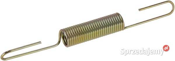 Sprężyna regulująca obroty 391290043 Kamionna